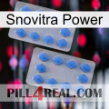 Snovitra Power 20